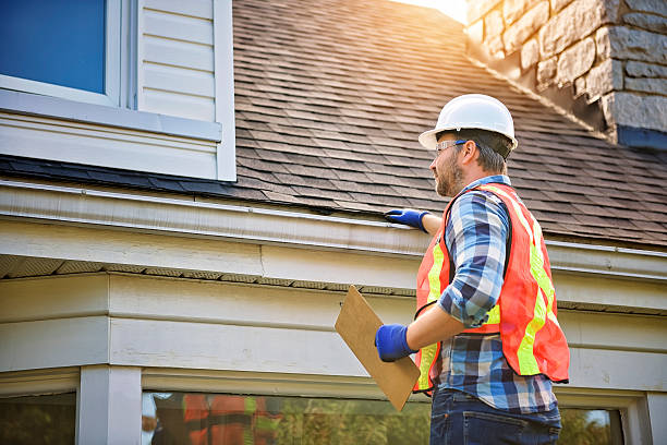Roof Repair in Yellow Pine